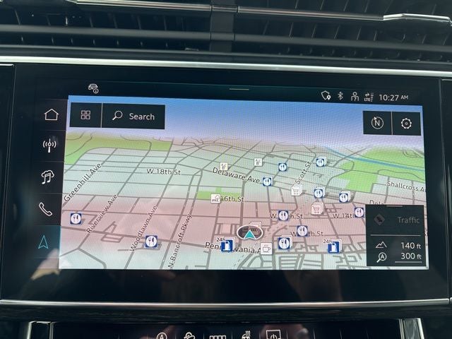 2026 Audi Q7 55 Premium Plus quattro