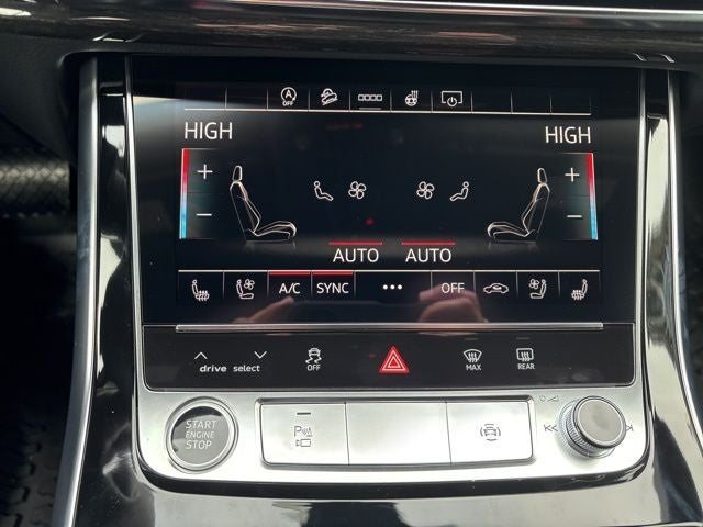 2026 Audi Q7 55 Premium Plus quattro