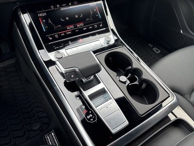 2026 Audi Q7 55 Premium Plus quattro