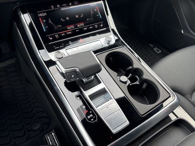 2026 Audi Q7 55 Premium Plus quattro