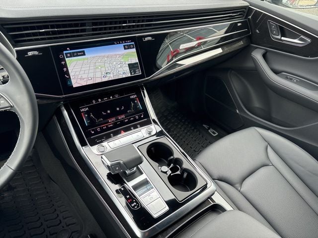 2026 Audi Q7 55 Premium Plus quattro