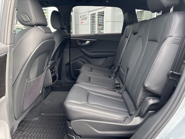 2026 Audi Q7 55 Premium Plus quattro