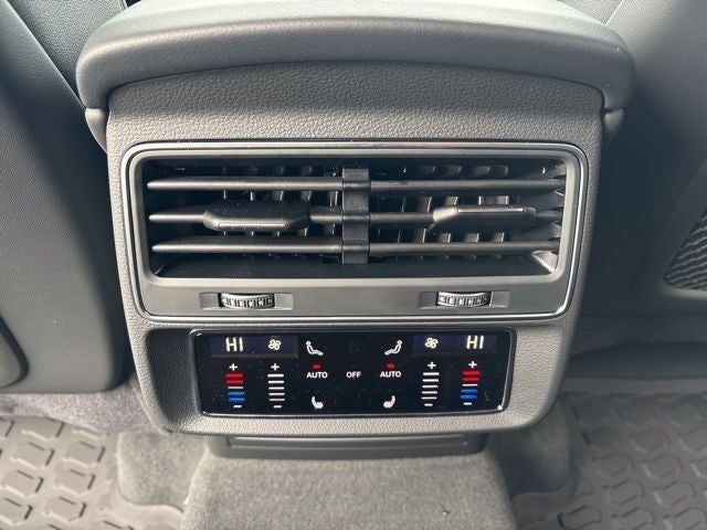 2026 Audi Q7 55 Premium Plus quattro