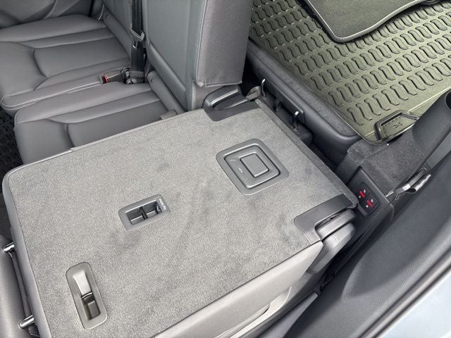 2026 Audi Q7 55 Premium Plus quattro