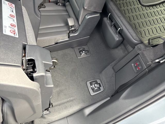 2026 Audi Q7 55 Premium Plus quattro