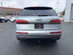 2026 Audi Q7 55 Premium Plus quattro