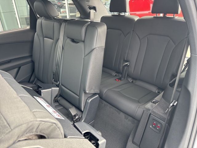 2026 Audi Q7 55 Premium Plus quattro