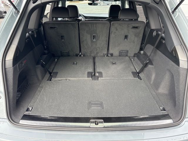 2026 Audi Q7 55 Premium Plus quattro