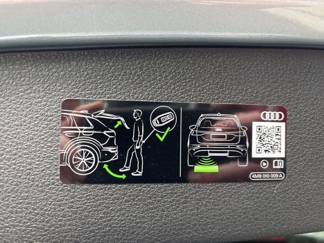 2026 Audi Q7 55 Premium Plus quattro