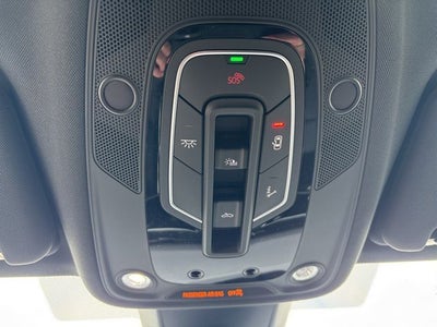 2026 Audi Q7 55 Premium Plus quattro