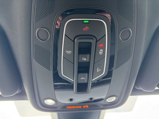 2026 Audi Q7 55 Premium Plus quattro