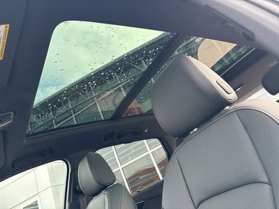 2026 Audi Q7 55 Premium Plus quattro