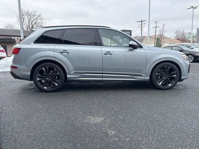 2026 Audi Q7 55 Premium Plus quattro