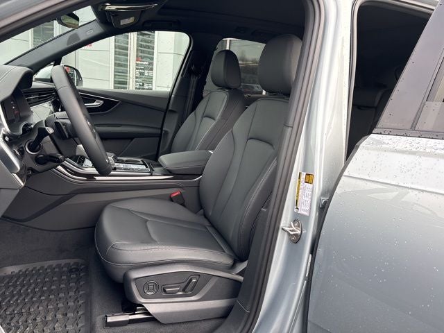 2026 Audi Q7 55 Premium Plus quattro