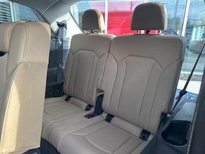 2026 Audi Q7 55 Premium Plus quattro