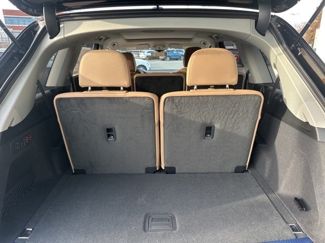 2026 Audi Q7 55 Premium Plus quattro