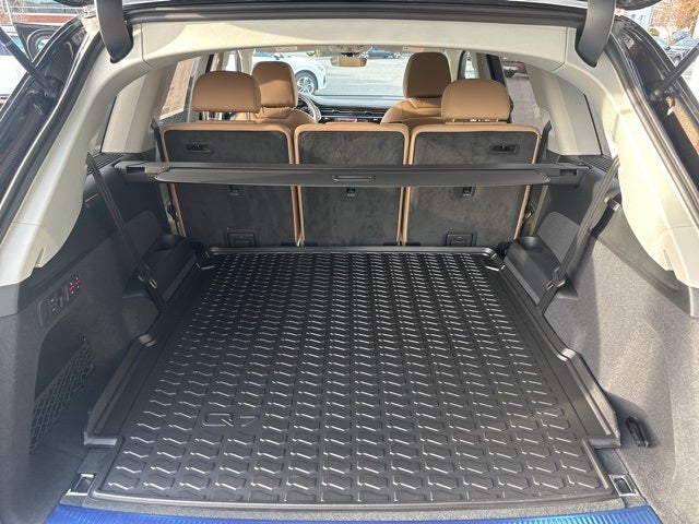 2026 Audi Q7 55 Premium Plus quattro