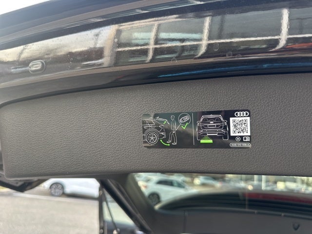 2026 Audi Q7 55 Premium Plus quattro