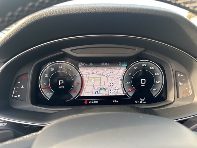 2026 Audi Q7 55 Premium Plus quattro