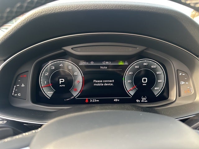 2026 Audi Q7 55 Premium Plus quattro