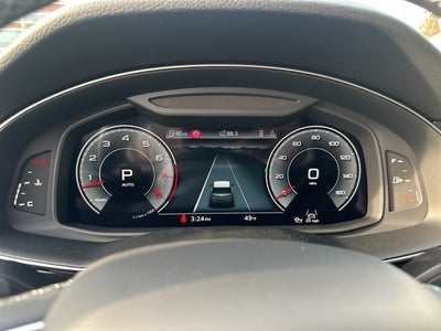 2026 Audi Q7 55 Premium Plus quattro