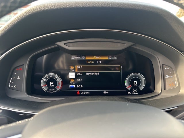 2026 Audi Q7 55 Premium Plus quattro