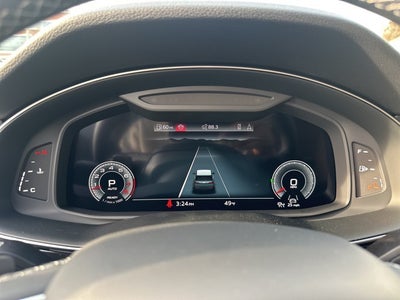 2026 Audi Q7 55 Premium Plus quattro