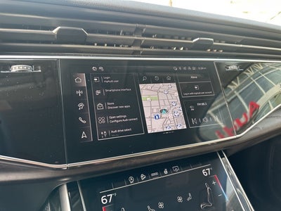 2026 Audi Q7 55 Premium Plus quattro