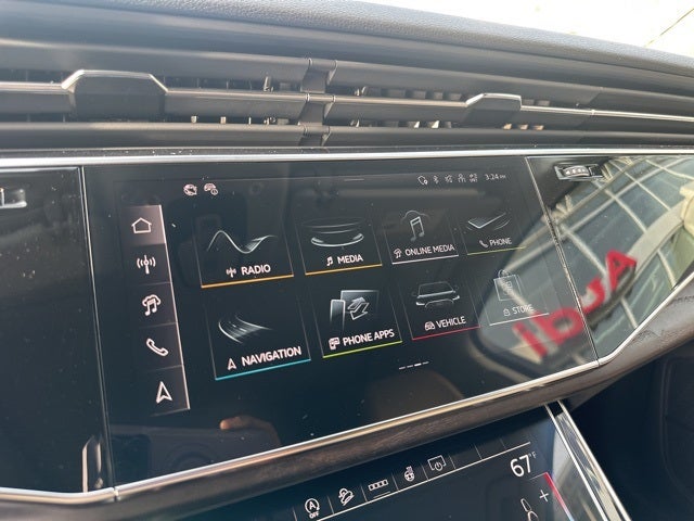 2026 Audi Q7 55 Premium Plus quattro