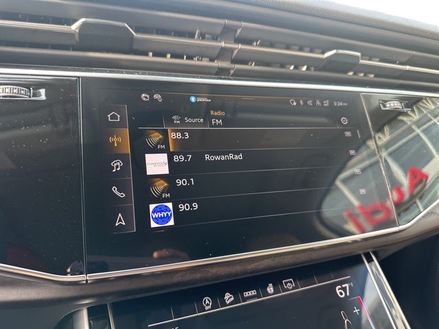 2026 Audi Q7 55 Premium Plus quattro