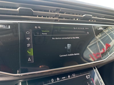 2026 Audi Q7 55 Premium Plus quattro