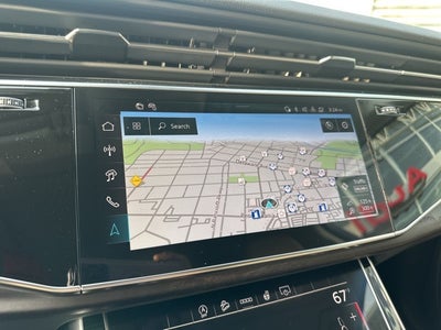 2026 Audi Q7 55 Premium Plus quattro