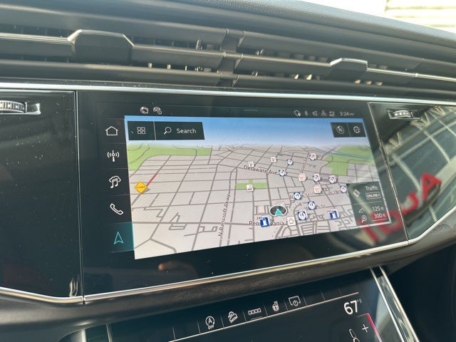 2026 Audi Q7 55 Premium Plus quattro