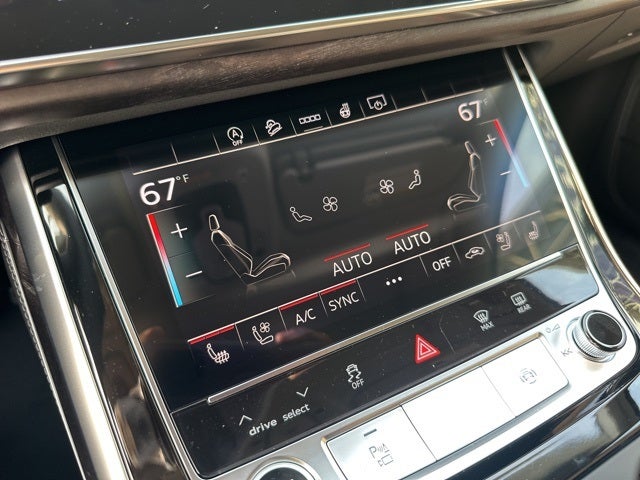 2026 Audi Q7 55 Premium Plus quattro