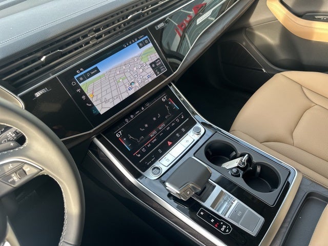 2026 Audi Q7 55 Premium Plus quattro