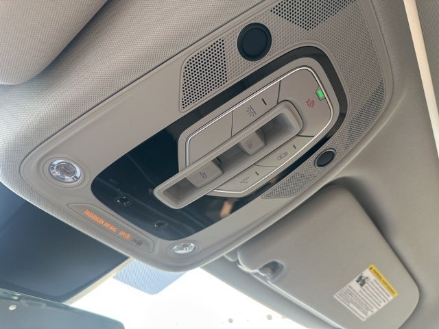 2026 Audi Q7 55 Premium Plus quattro