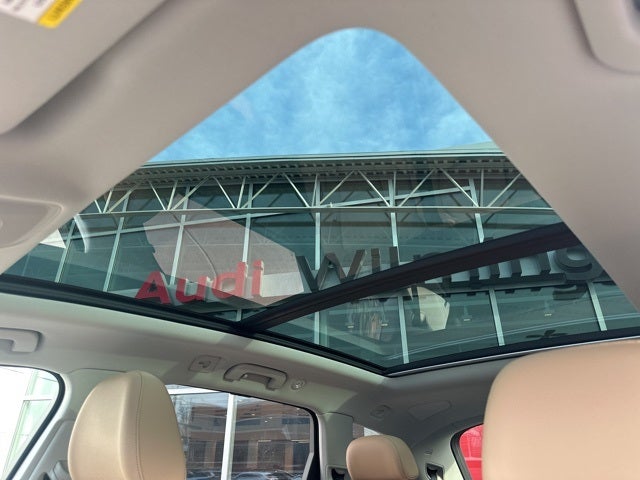 2026 Audi Q7 55 Premium Plus quattro