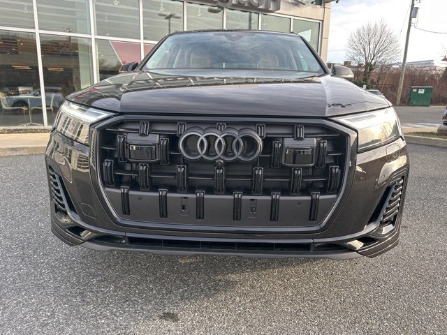 2026 Audi Q7 55 Premium Plus quattro