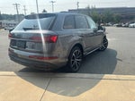 2022 Audi Q7 55 Premium Plus quattro