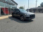 2022 Audi Q7 55 Premium Plus quattro