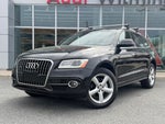 2017 Audi Q5 2.0T Premium Plus quattro