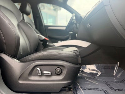 2017 Audi Q5 2.0T Premium Plus quattro