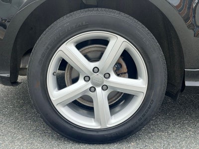 2017 Audi Q5 2.0T Premium Plus quattro