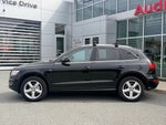 2017 Audi Q5 2.0T Premium Plus quattro