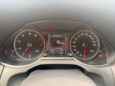 2017 Audi Q5 2.0T Premium Plus quattro