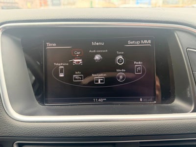 2017 Audi Q5 2.0T Premium Plus quattro
