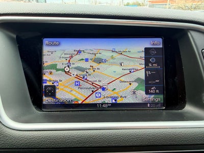 2017 Audi Q5 2.0T Premium Plus quattro