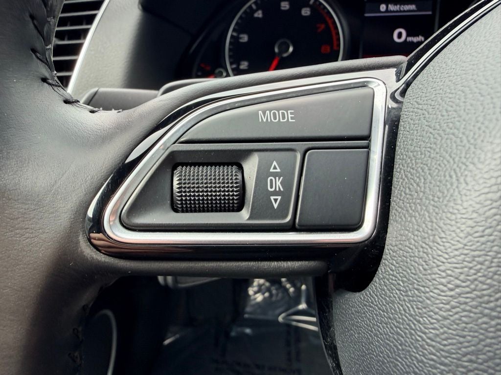 2017 Audi Q5 2.0T Premium Plus quattro