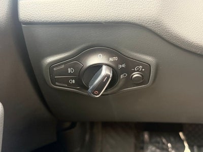 2017 Audi Q5 2.0T Premium Plus quattro