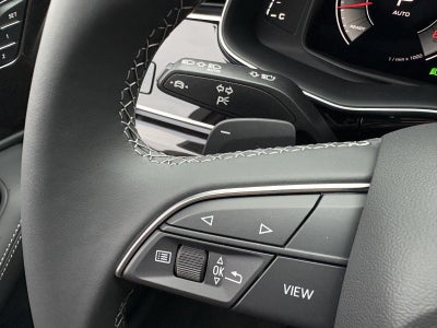 2026 Audi Q7 S line Premium Plus